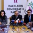 İmralı heyeti: "Artık Öcalan'ın özgürlüğü acil bir gündem"