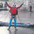 Galata’dan uçtu
