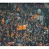 Galatasaray - Eskişehirspor Maçından Fotoğraflar