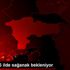 Doğu da 6 ilde sağanak bekleniyor