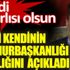 ﻿Fatih Erbakan kendi kendinin Cumhurbaşkanlığı adaylığını açıkladı