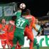 Akhisar Belediyespor, Aytemiz Alanyaspor’u farklı geçti Akhisar Belediyespor, Aytemiz Alanyaspor’u farklı geçti