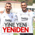 Josef de Souza ve Mehmet Topal yeniden bir arada