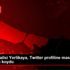 İstanbul Valisi Yerlikaya, Twitter profiline maske ...
