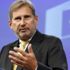 Hahn: Türkiye’yi tartışmanın zamanı geldi