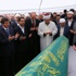 Abdullah Tivnikli'nin ağabeyi Fahreddin Tivnikli öldü Abdullah Tivnikli'nin ağabeyi Fahreddin Tivnikli öldü