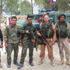 YPG - Rusya kol kola! YPG - Rusya kol kola!