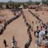 İDDEF'ten Burkina Faso'ya eğitim ve kalkınma desteği İDDEF'ten Burkina Faso'ya eğitim ve kalkınma desteği