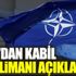 ﻿NATO'dan Kabil Havalimanı açıklaması