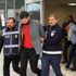"Kafama silah dayayıp, rehin aldılar"