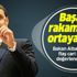 Hazine ve Maliye Bakanı Berat Albayrak'tan cari fazla açıklaması: Başarı rakamlarla ortaya çıkmış oldu Hazine ve Maliye Bakanı Berat Albayrak'tan cari fazla açıklaması: Başarı rakamlarla ortaya çıkmış oldu