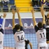 Halkbank: 1 - Arkas Spor: 3