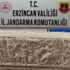 Erzincan'da lahit mezarını satmaya çalışan 3 kişi yakalandı Erzincan'da lahit mezarını satmaya çalışan 3 kişi yakalandı