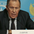 Lavrov'dan acil ateşkes çağrısı