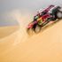 Dünyanın en zorlu yarışı Dakar Rallisi nde rota belli ...