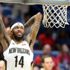 Brandon Ingram v2.0: Daha huzurlu, daha cesur, daha ... Brandon Ingram v2.0: Daha huzurlu, daha cesur, daha ...