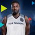 Türk Telekom, Baskonia'dan Michael Eric'i transfer etti