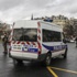 Fransa'da beklenen operasyon başladı