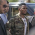 Eto'o 10 korumayla hastanede Eto'o 10 korumayla hastanede