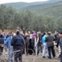 Yıkımda gerginlik Yıkımda gerginlik