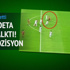 TT Arena'da taraftarı çıldırdın karar TT Arena'da taraftarı çıldırdın karar
