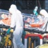 Ebola kurbanları 8 bine yaklaştı