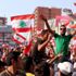 Lübnan'da ekonomik kriz karşıtı protestolar sürüyor