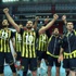 Fenerbahçe Erkek Voleybol Takımı'nda "Devler Ligi" heyecanı