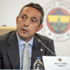 Fenerbahçe Başkanı Ali Koç koronavirüse yakalandı