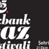 Akbank Caz Festivali başladı