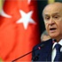 Bahçeli'den yeni parti iddiası