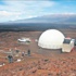 Mars'taki astronot evi Hawaii'de canlandırıldı