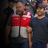 'FETÖ'nün medya yapılanması' davasında sanıklara tahliye kararı veren hakimler açığa alındı 'FETÖ'nün medya yapılanması' davasında sanıklara tahliye kararı veren hakimler açığa alındı