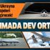 Savunmada dev ortaklık! İki ülke kritik projeleri hayata geçirecek