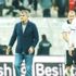 Vodafone Park'ta protesto! Şenol Güneş'ten sürpriz