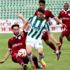 Giresunspor kazanmayı hatırladı