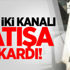 TMSF iki kanalı satışa çıkardı!