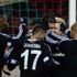 Beşiktaş 182. maçında Beşiktaş 182. maçında