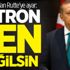 Erdoğan'dan Rutte'ye ayar: Patron sen değilsin Erdoğan'dan Rutte'ye ayar: Patron sen değilsin