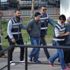 Edremit'te 3 FETÖ şüphelisi adliyede