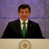 Davutoğlu: PYD'yi iki kez vurduk Davutoğlu: PYD'yi iki kez vurduk