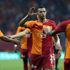 Galatasaraylı futbolcuların Mili Takım performansları