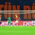 Medipol Başakşehir, Galatasaray'ı farklı geçti Medipol Başakşehir, Galatasaray'ı farklı geçti