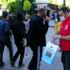 Siirt te maske takma zorunluluğu