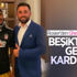 Rosier: Beşiktaş'a gel Ghezzal