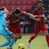 Gaziantepspor 0 - 2 Kasımpaşa