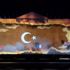 TRT’de büyük skandal: Animasyonda Türk bayrağını yaktılar TRT’de büyük skandal: Animasyonda Türk bayrağını yaktılar