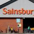 İngiliz süpermarket zinciri Sainsbury's bazı ürünlerin bitebileceği uyarısında bulundu
