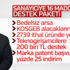 Sanayiciye 16 maddelik destek paketi