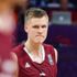 Porzingis NBA tarihine geçti